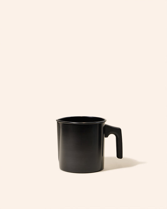 Black Pitcher
