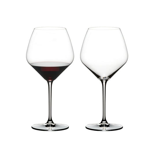 Wine Glasses
