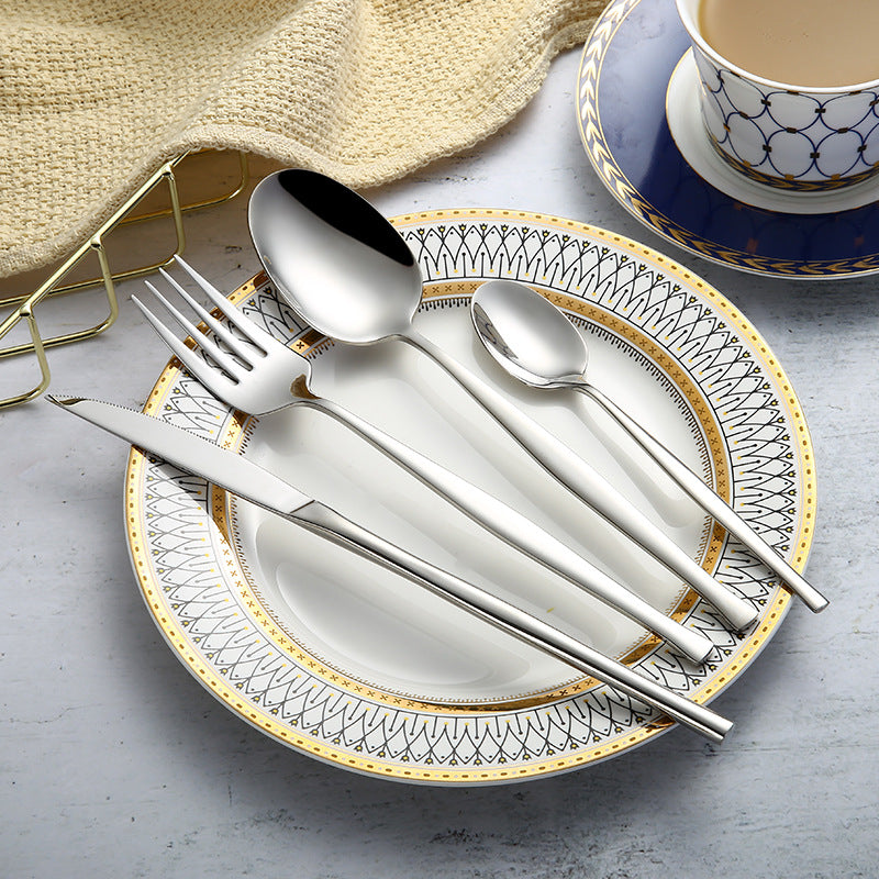 Stainless Steel Cutlery Sets