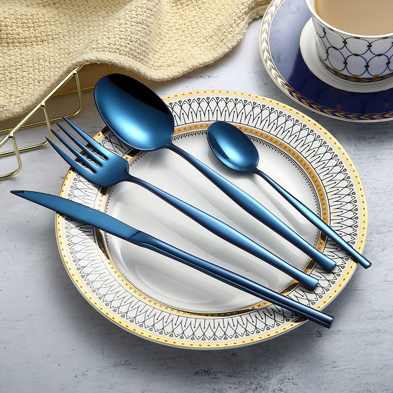 Stainless Steel Cutlery Sets