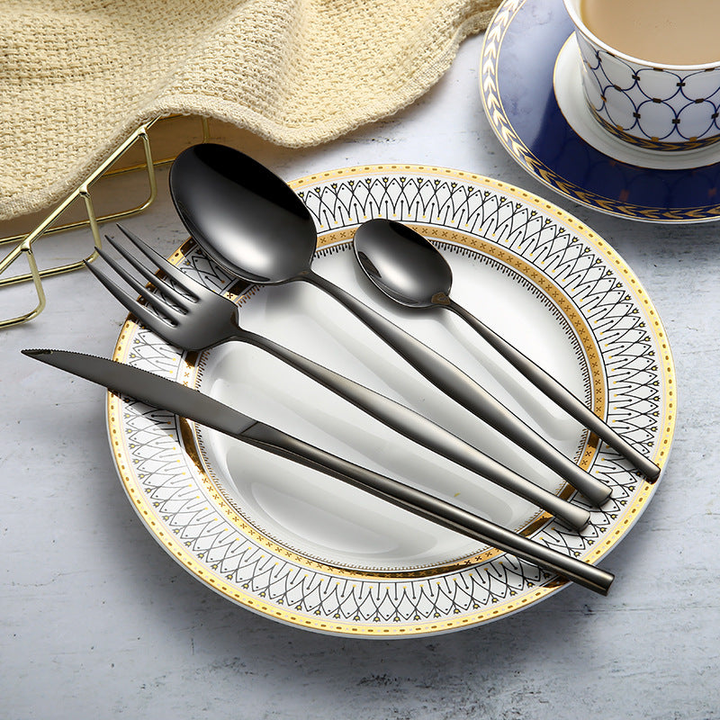 Stainless Steel Cutlery Sets